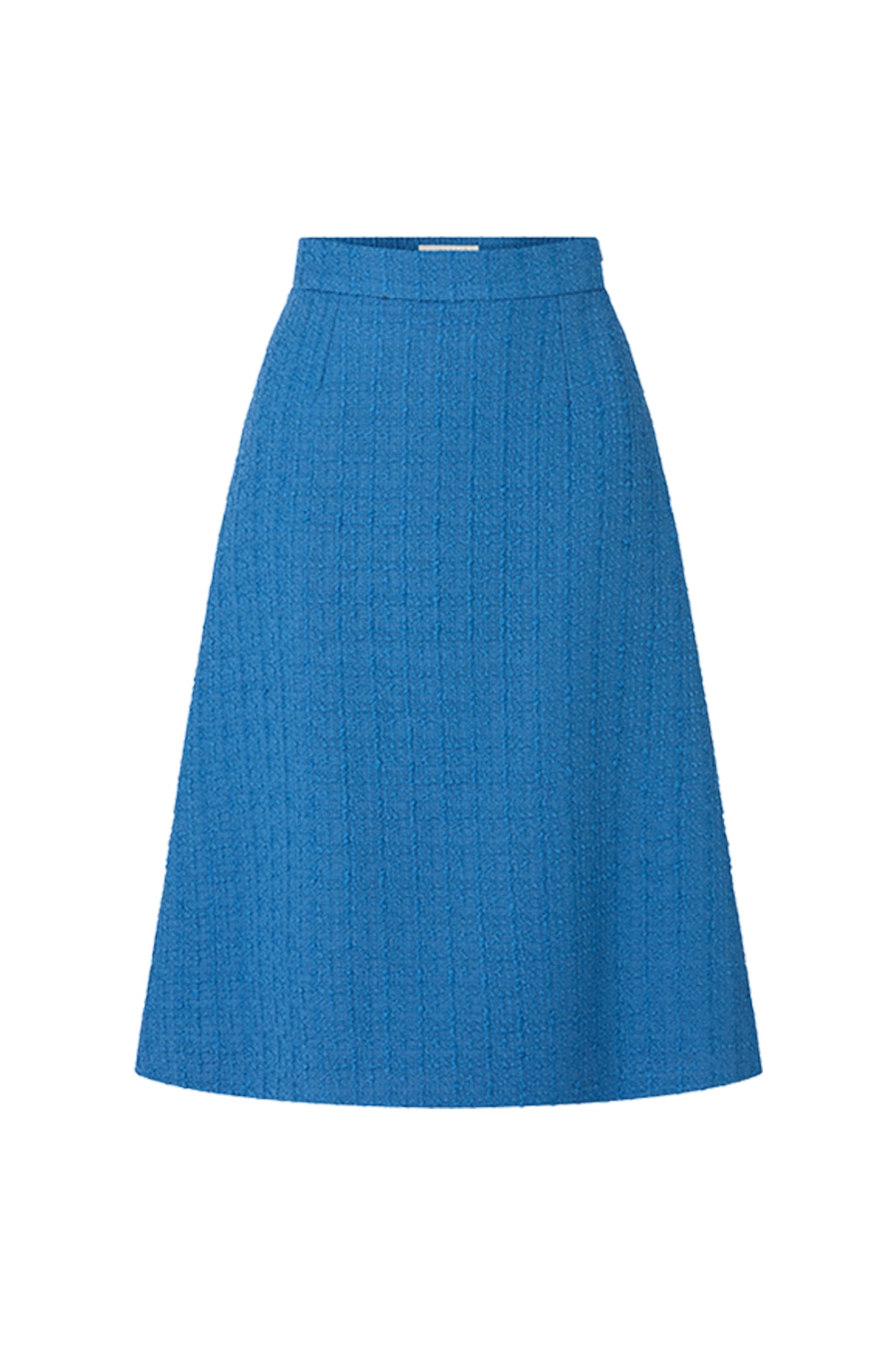 Rex Skirt - Delft Blue