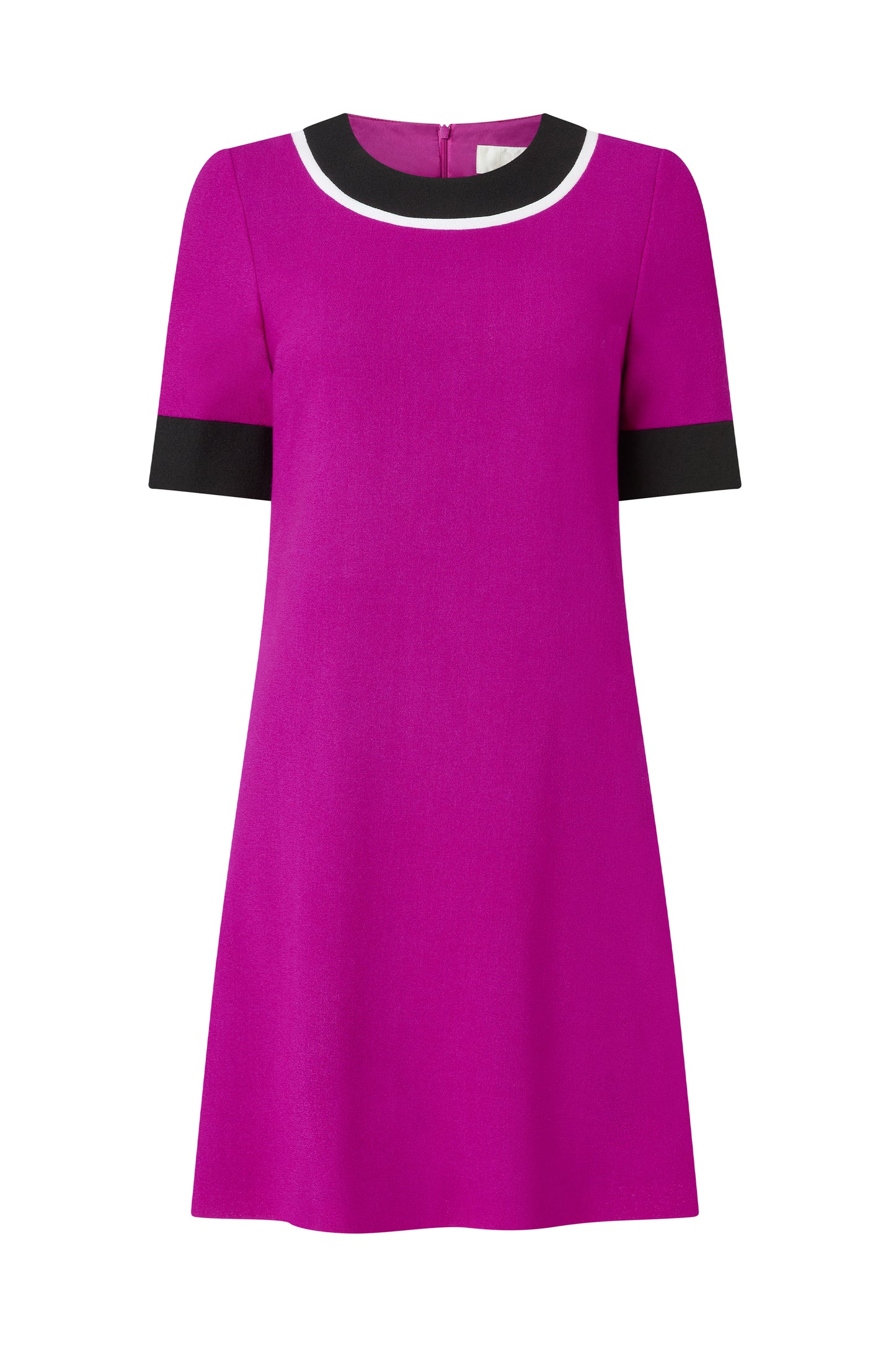 Rio Dress - Magenta