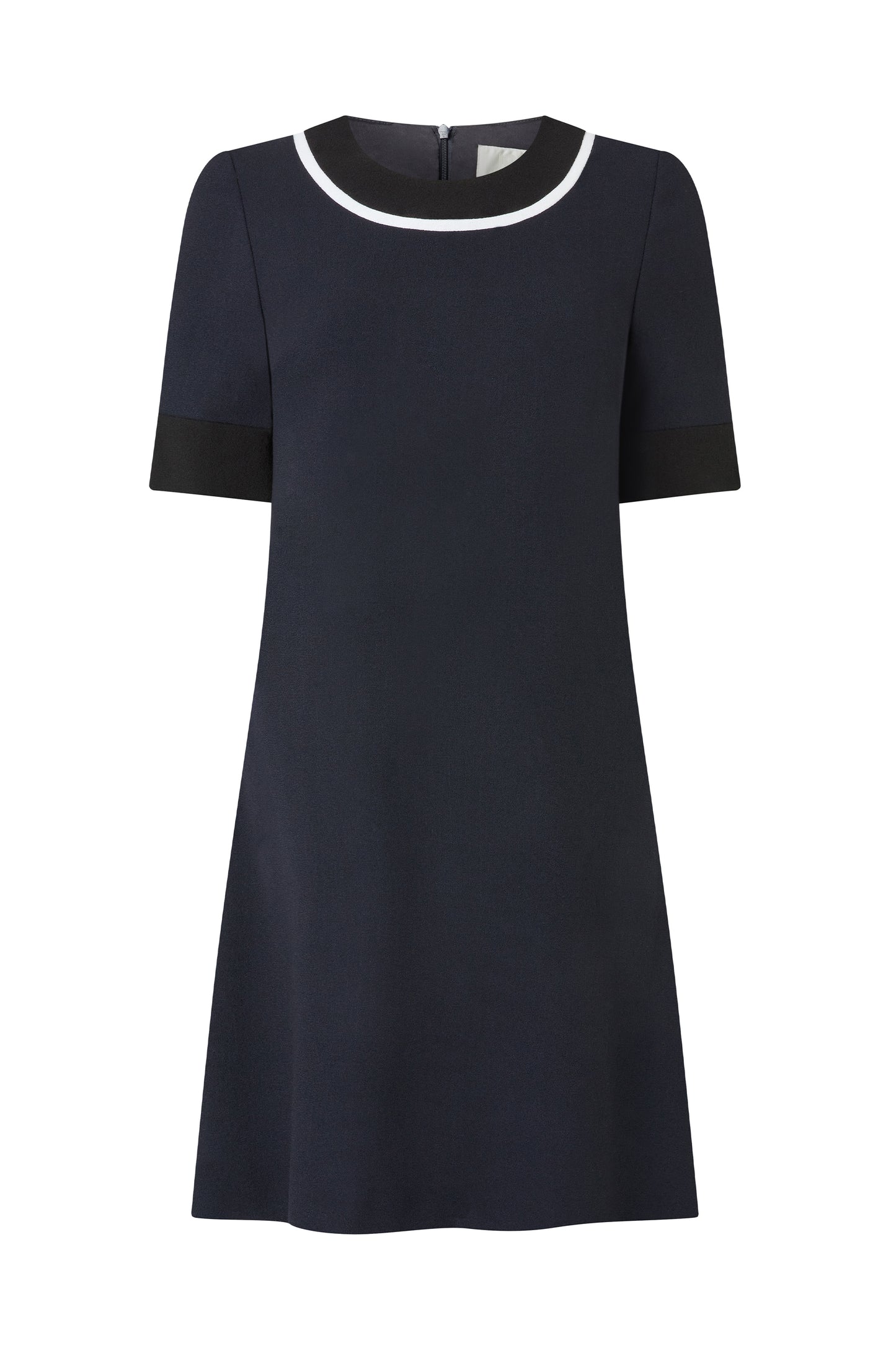 Rio Dress - Dark Navy