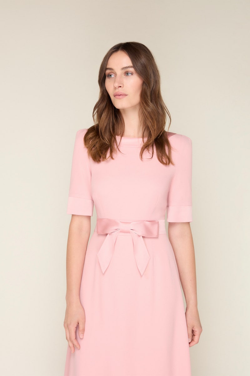 cady midi dress Max Mara Cady Midi Dress
