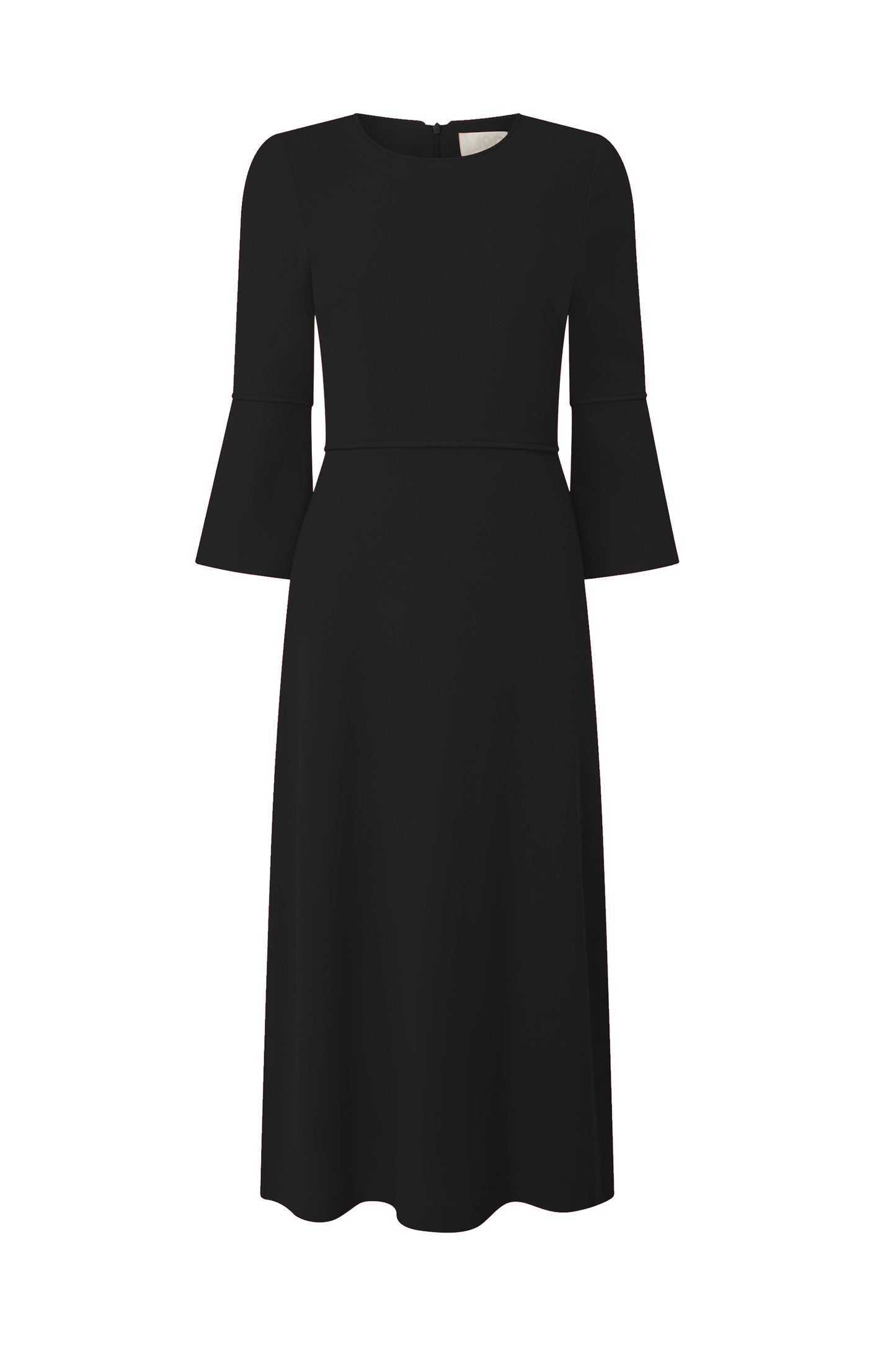 Riley Dress - Black