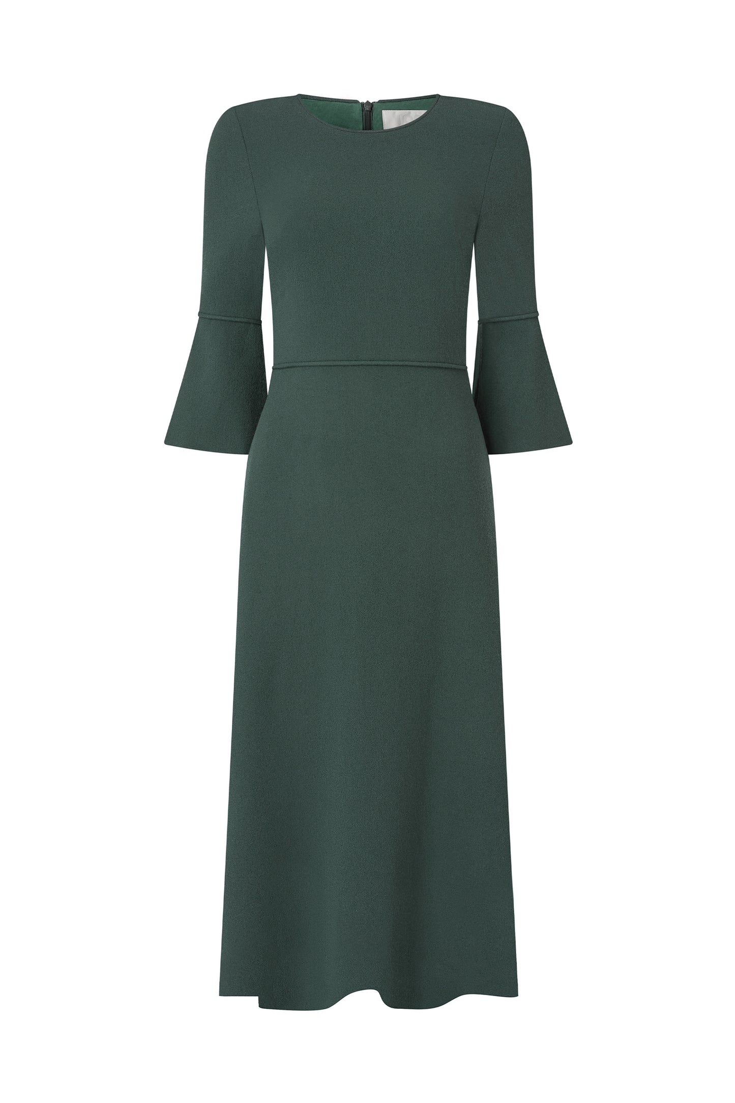 Riley Dress - Astrakhan