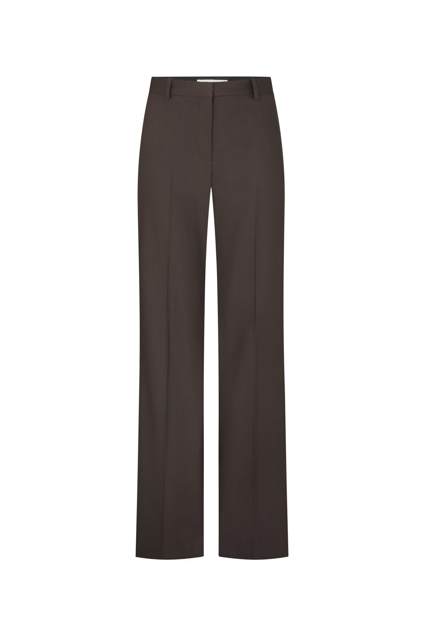 Nelson Trousers - Espresso