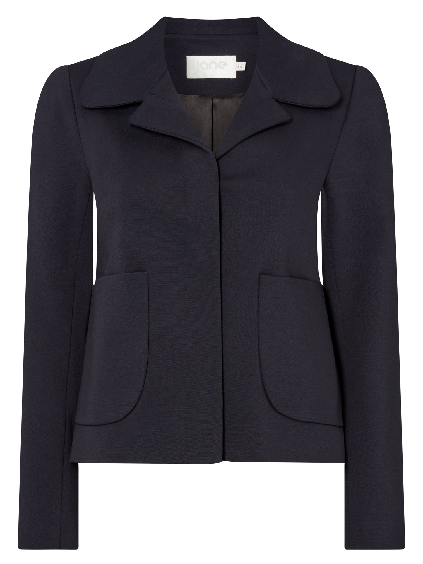 Ned Jacket - Graphite