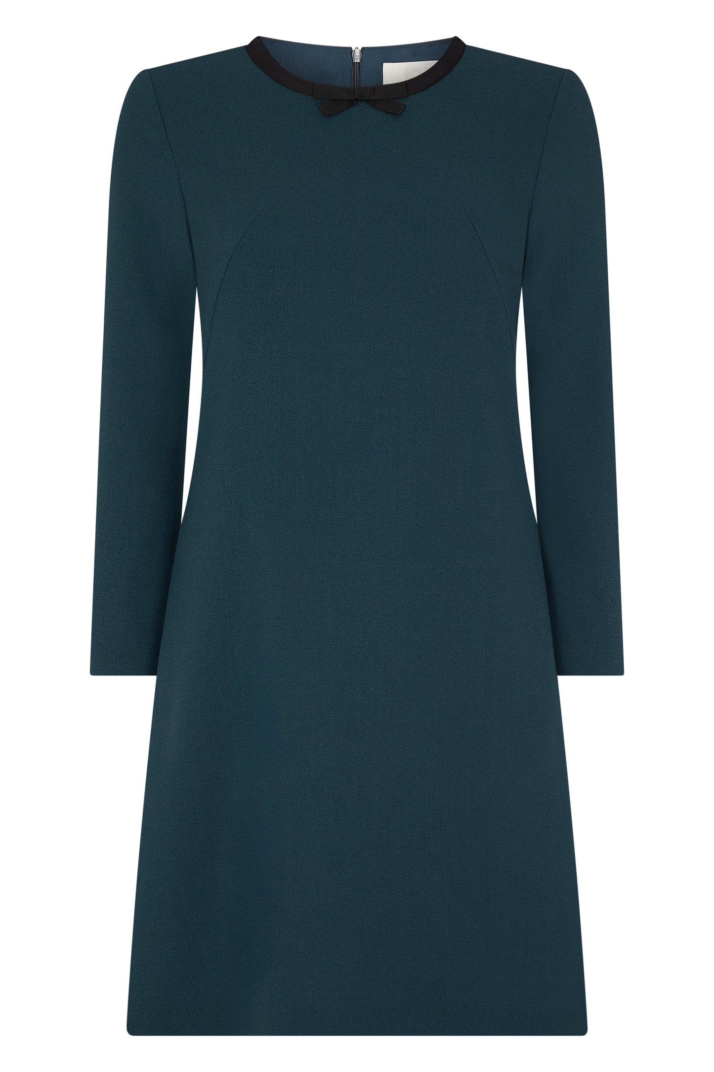 Tara Tunic Dress - Cartridge