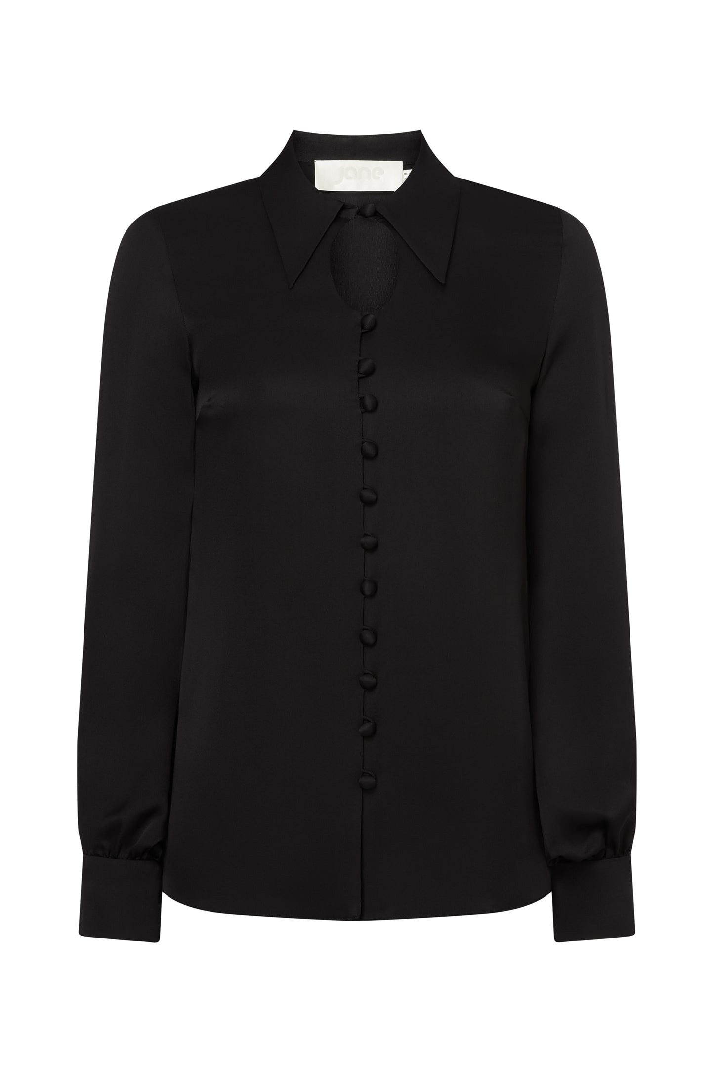 Verity Shirt - Black