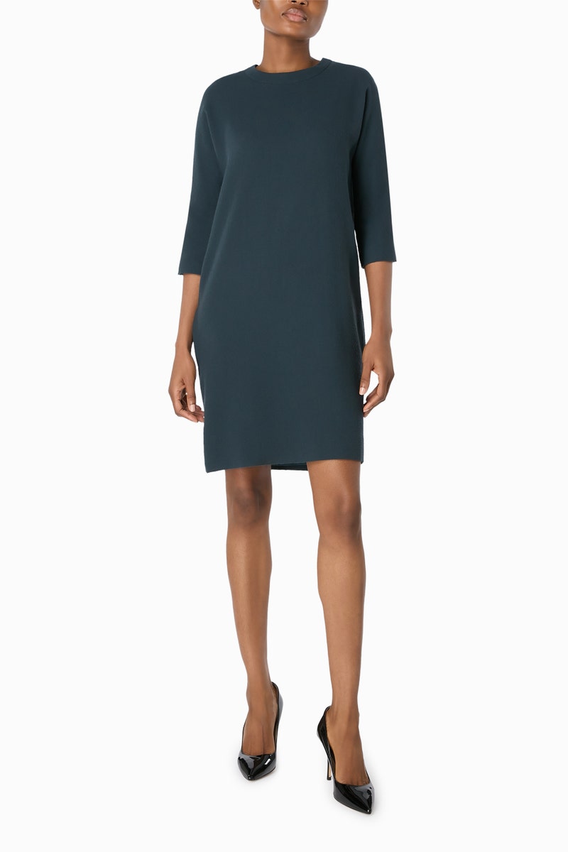 Miami Dress -Iron