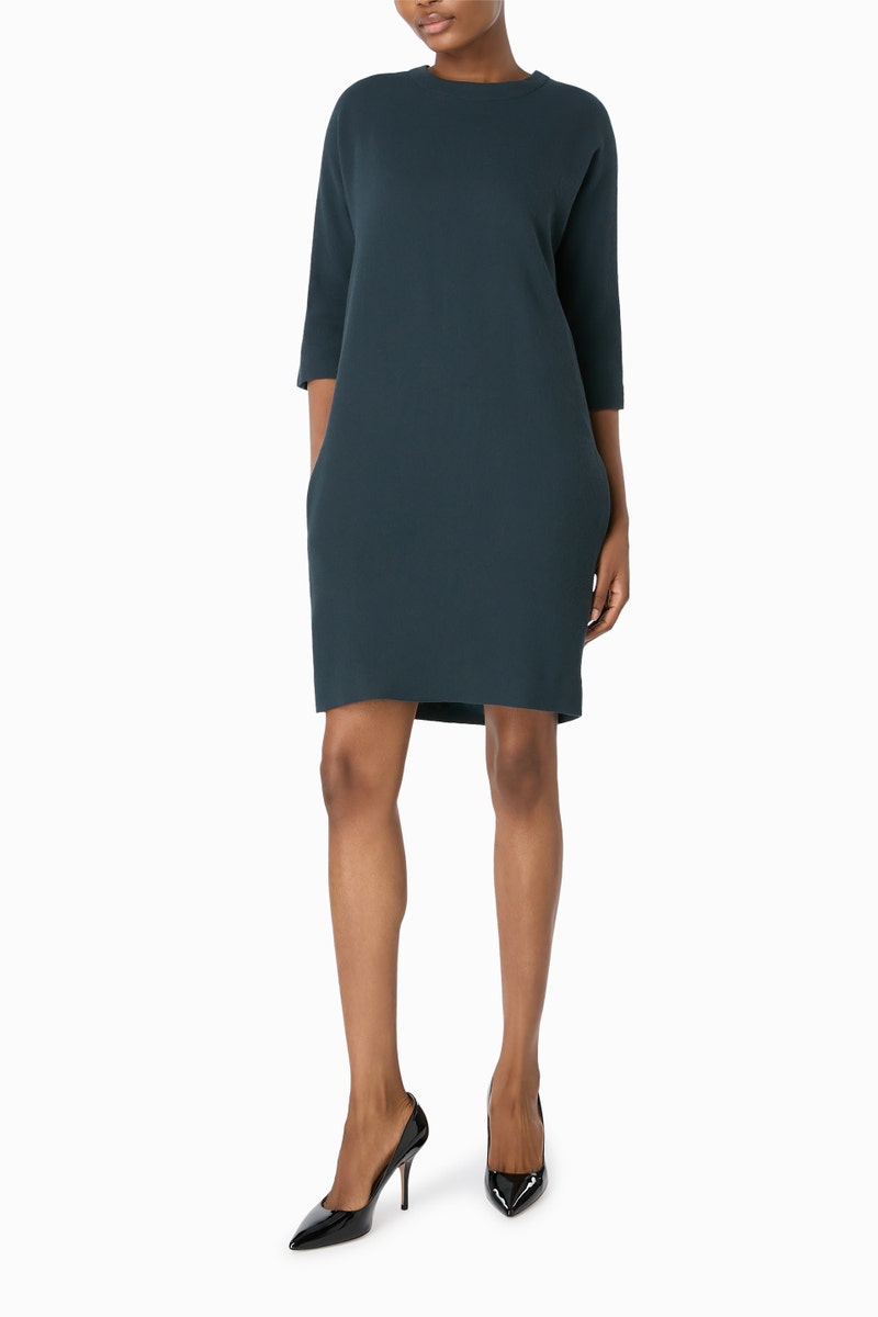 Miami Dress -Iron