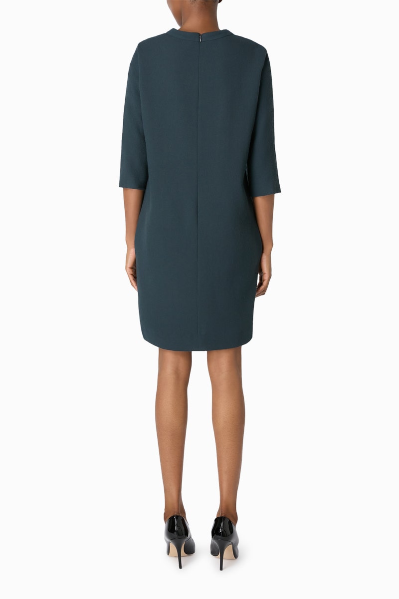 Miami Dress -Iron
