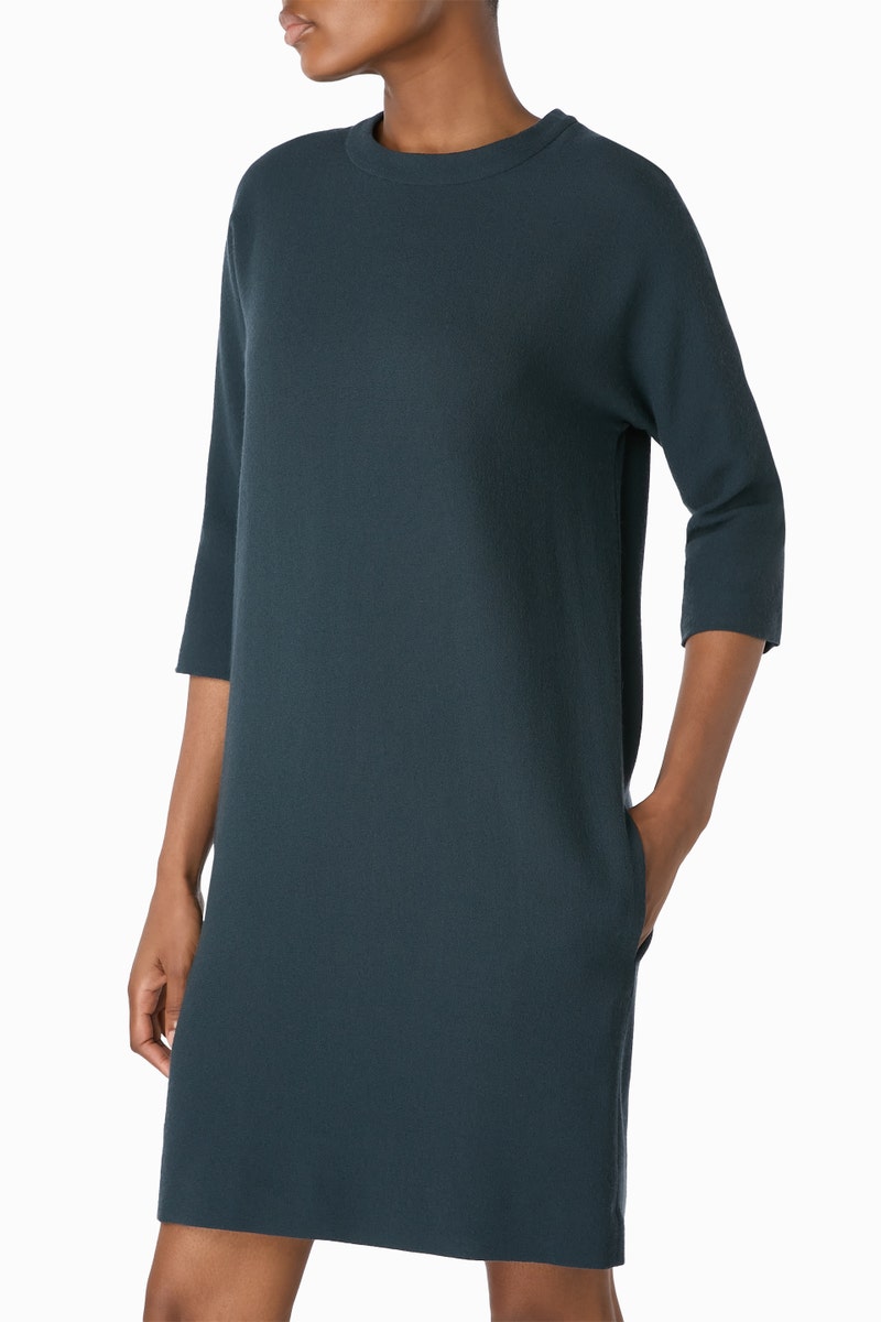 Miami Dress -Iron