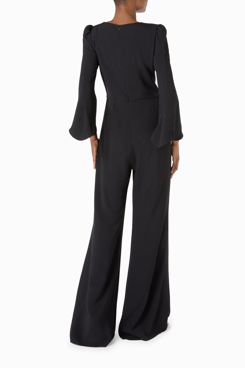 Raven Cady All In One - Black