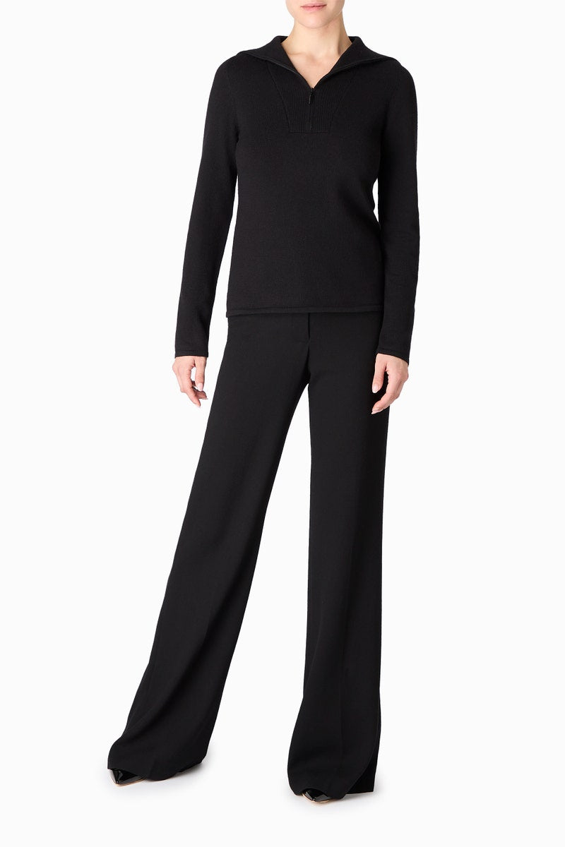 Robyn Sweater - Black