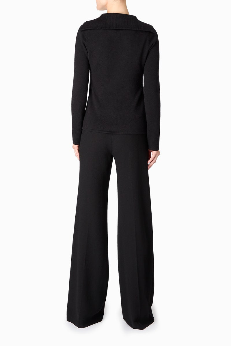 Robyn Sweater - Black