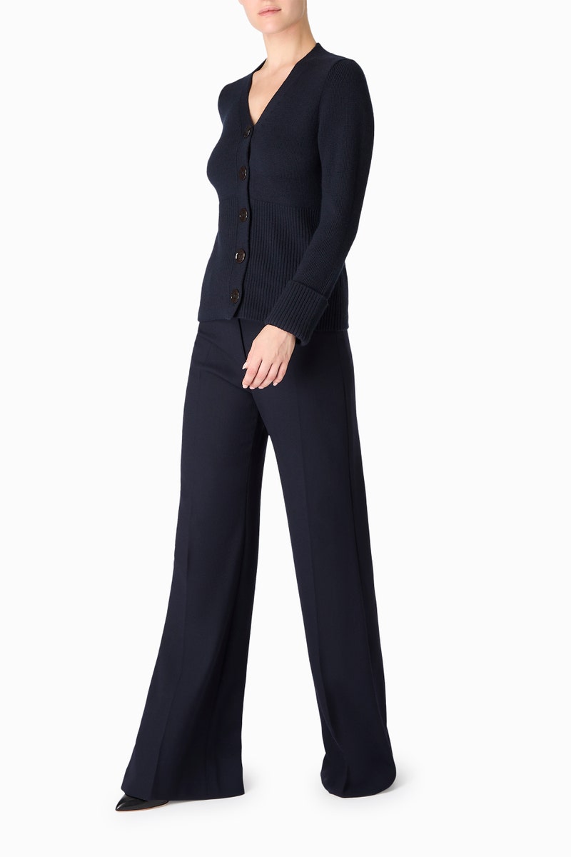 Roni Cardigan - Black
