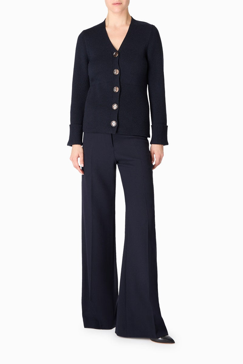 Roni Cardigan - Black