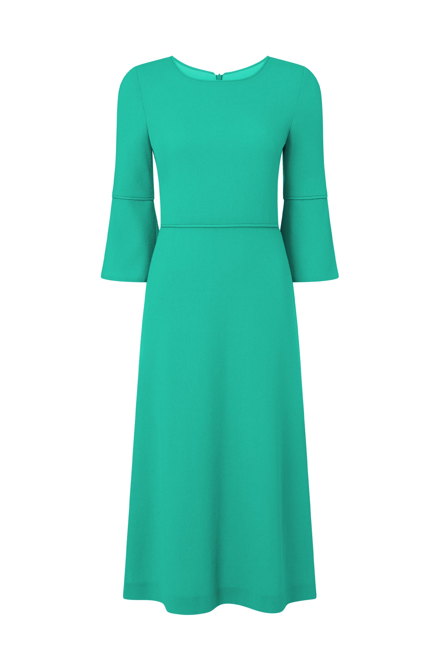 Riley Dress - Peppermint