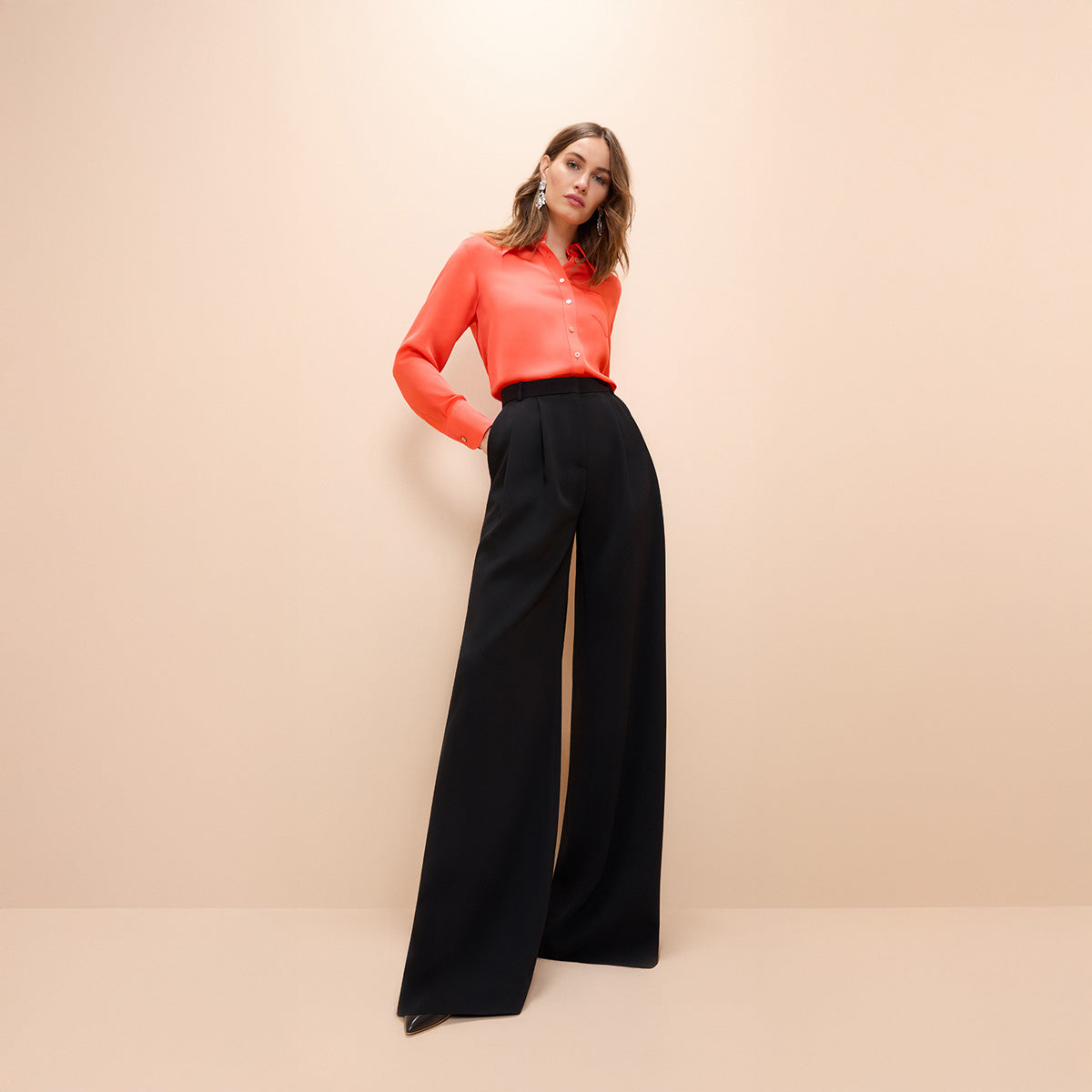 Jane Atelier | British Designer & Luxury Fashion