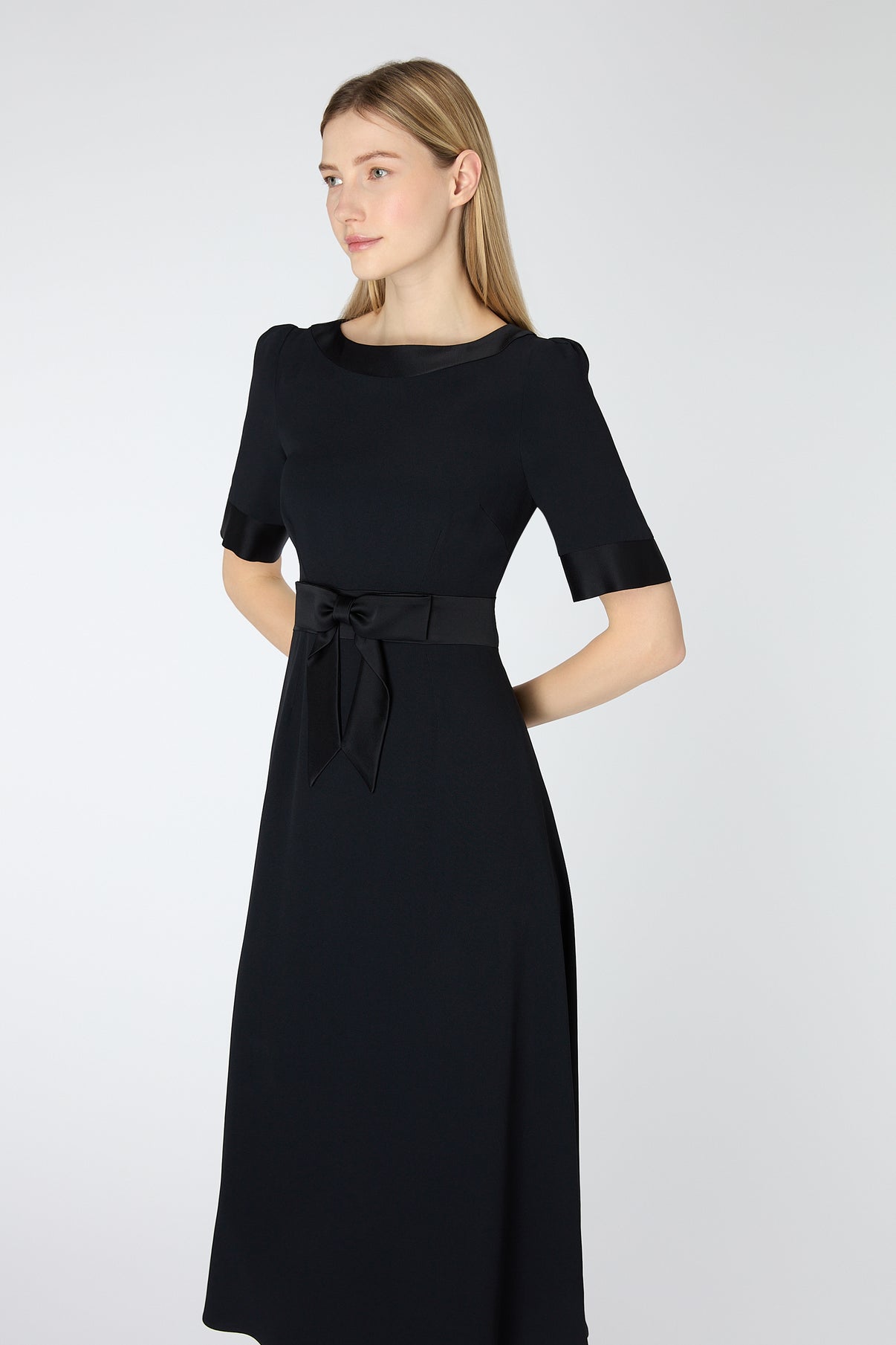Savannah Midi Dress