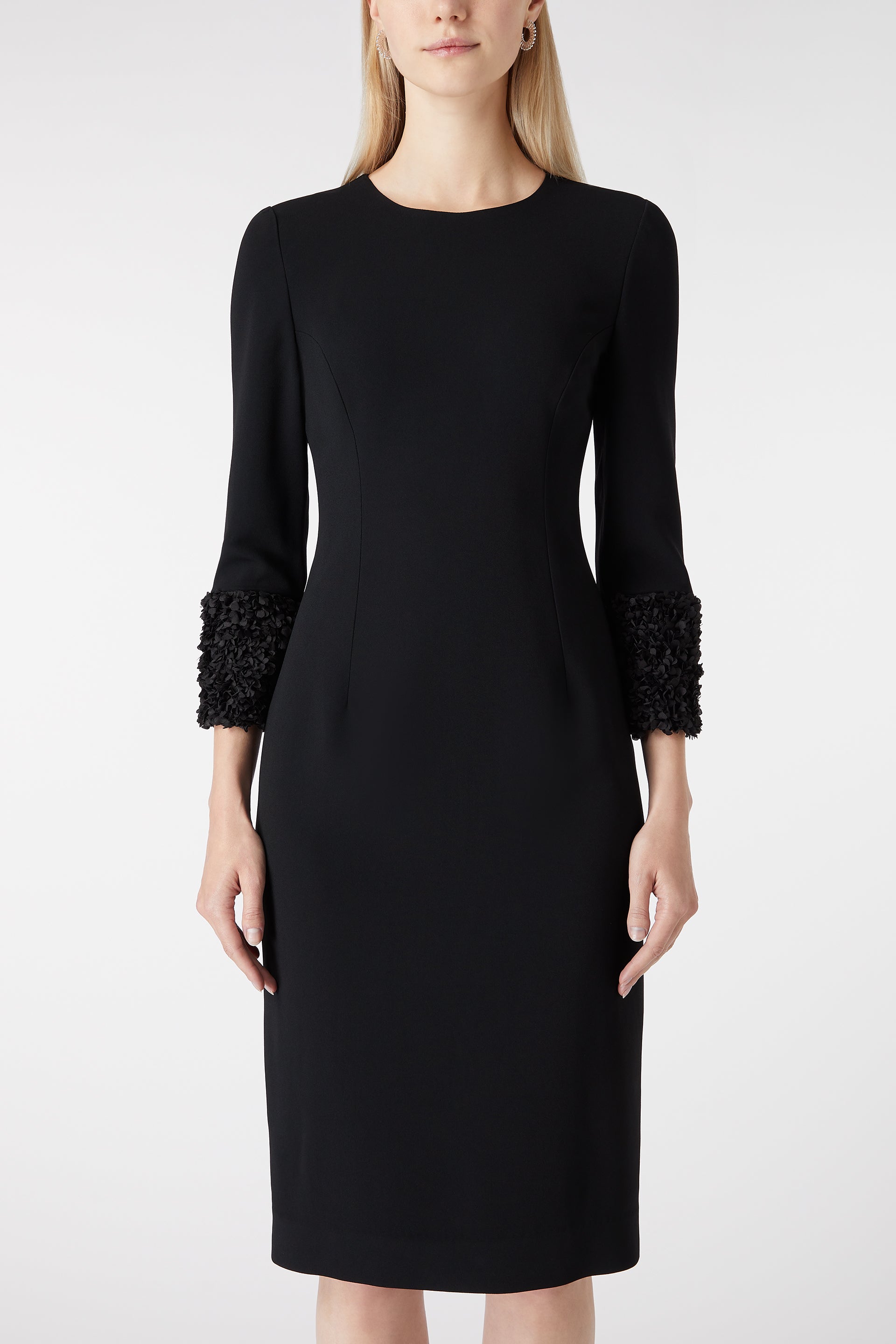 Sienna Pencil Dress