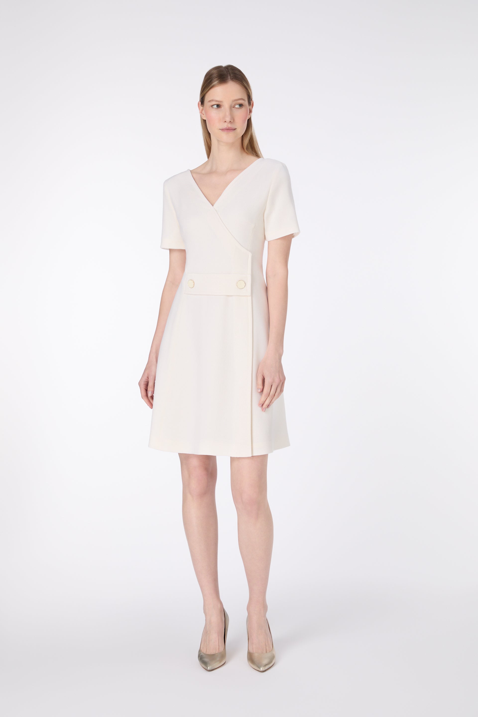 Tabitha Shift Dress