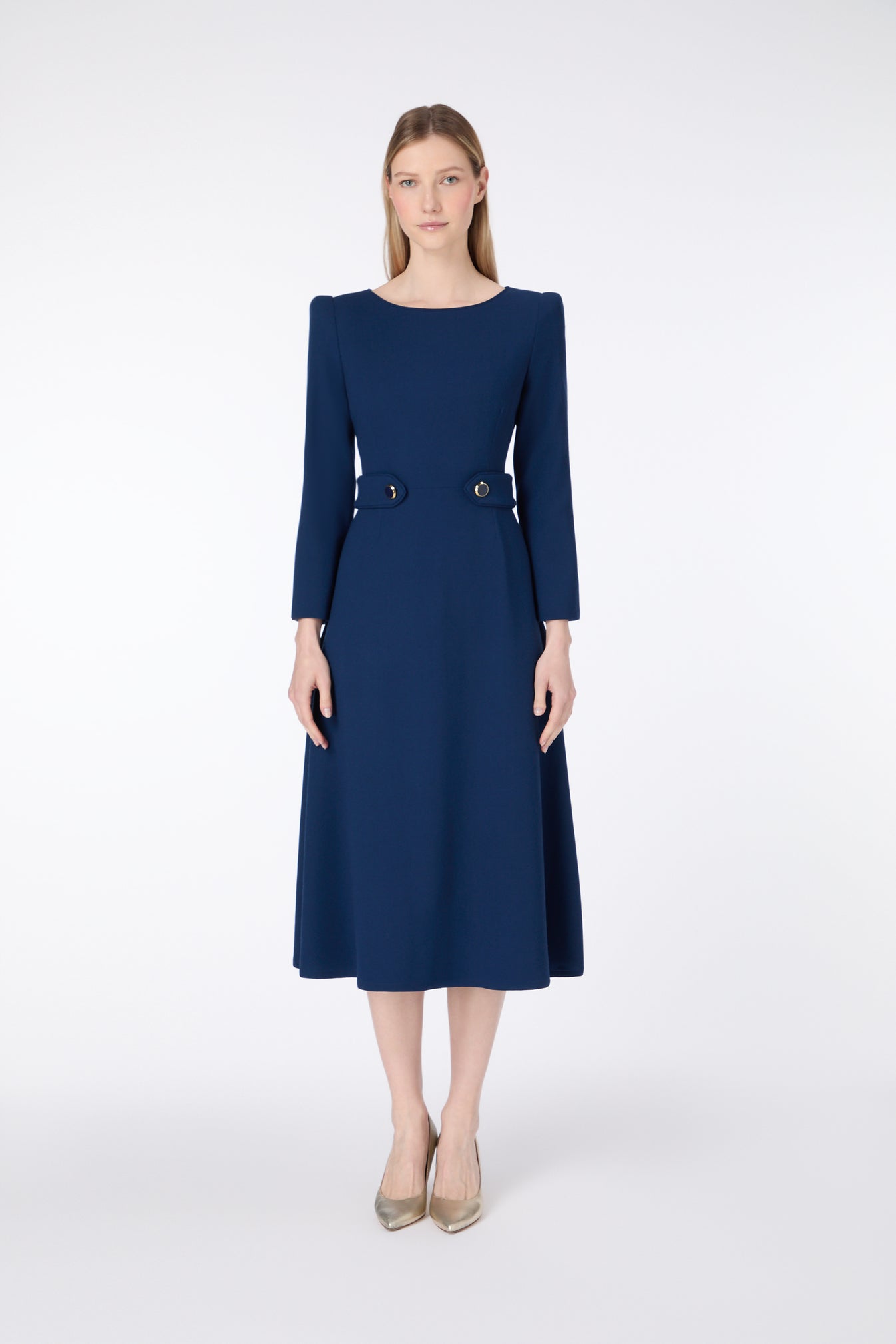 TIFFANY TUNIC DRESS main image 0
