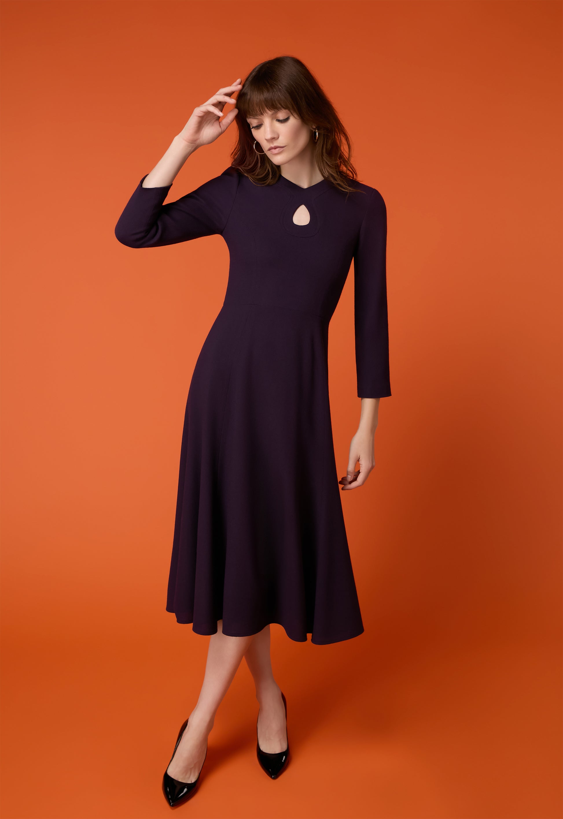 Vogue Dress