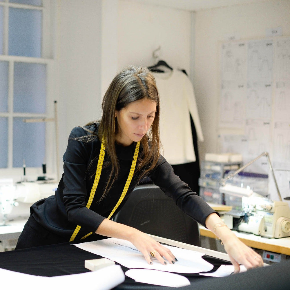 Jane Sample Jane | The Jane Atelier Luxury Style Brand Story