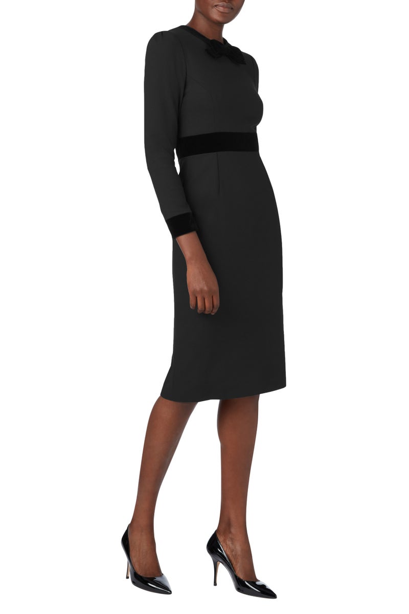 Marcelle Dress