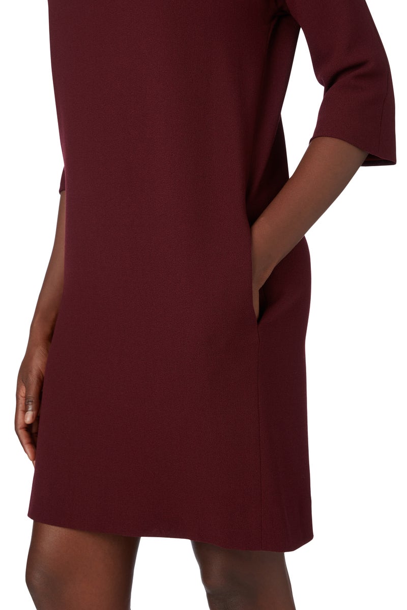 Miami Dress - Plum