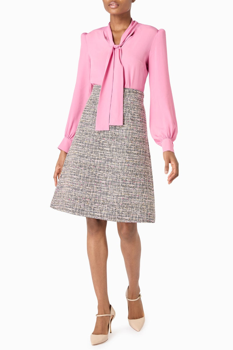 Rex Skirt - Pink