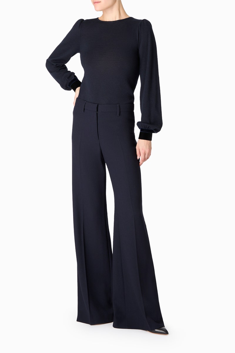 Ruth Sweater - Dark Navy